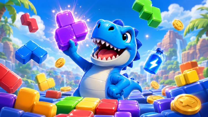 Hybrid/IAP Puzzle